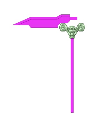 極悪ジョイント 01-B (2個/セット)