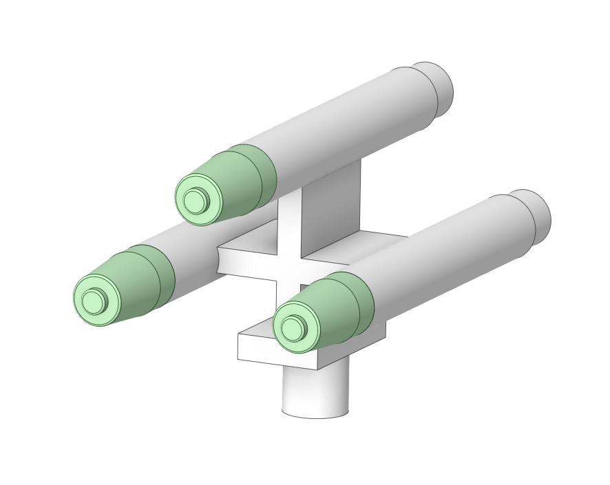 EXパーツ 01 (12pcs/1sheet)