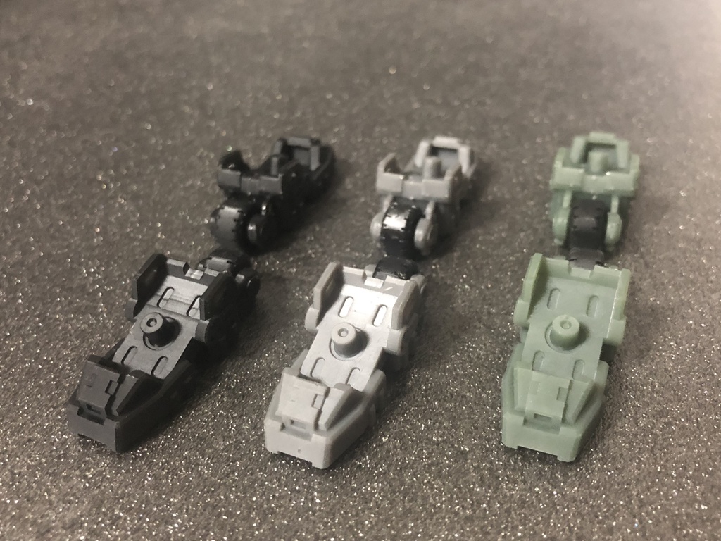 ソール 25 (LRセット)