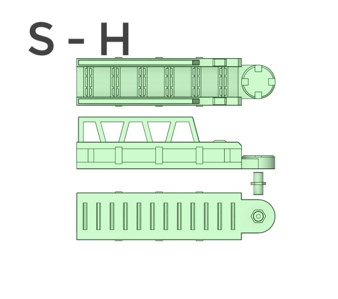 ビルドステップ