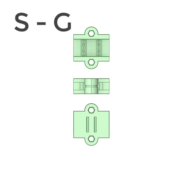 ビルドステップ