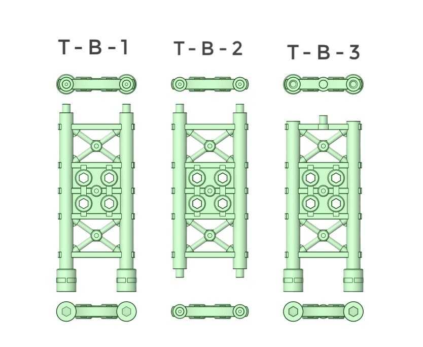 ビルドステップ