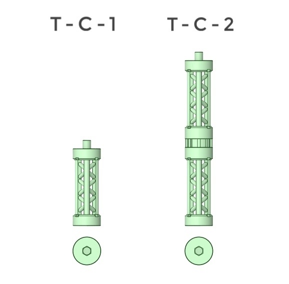 ビルドステップ
