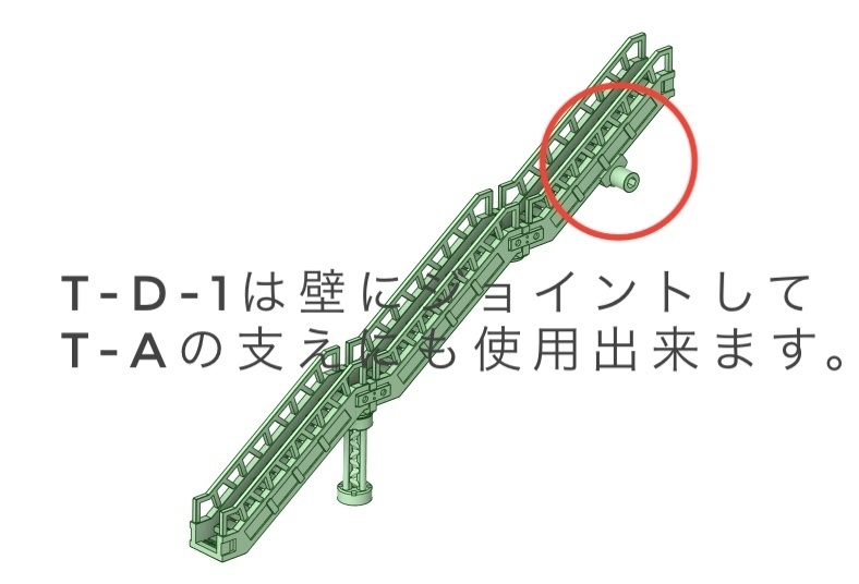 ビルドステップ