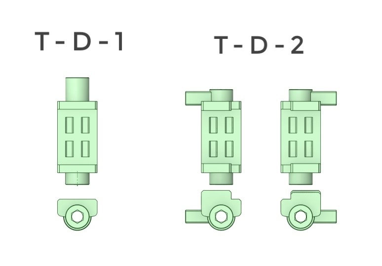ビルドステップ