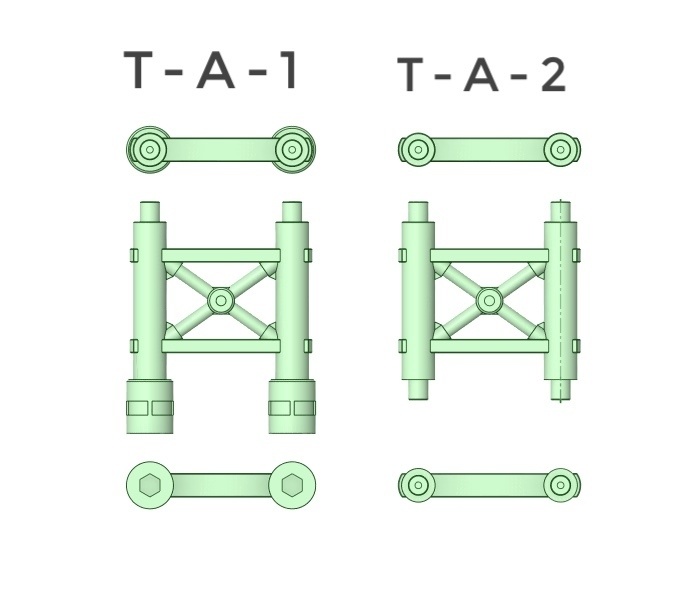 ビルドステップ