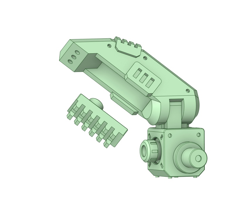 ウイング 03B (LRセット)