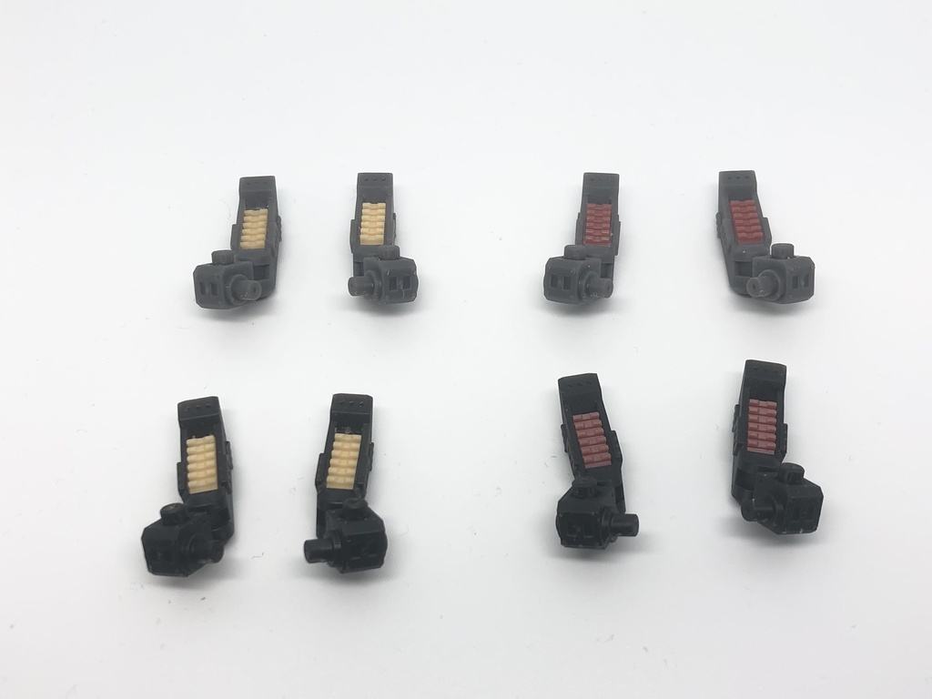 ウイング 03B (LRセット)