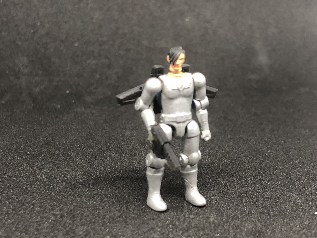 ATTACK GEAR 07