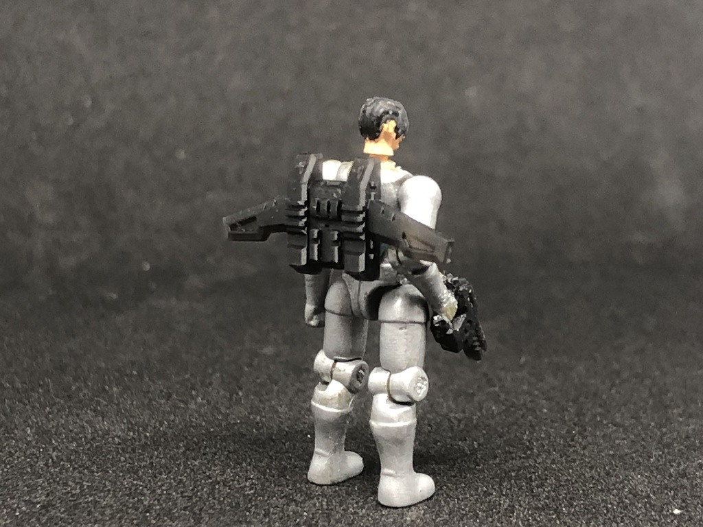 ATTACK GEAR 07