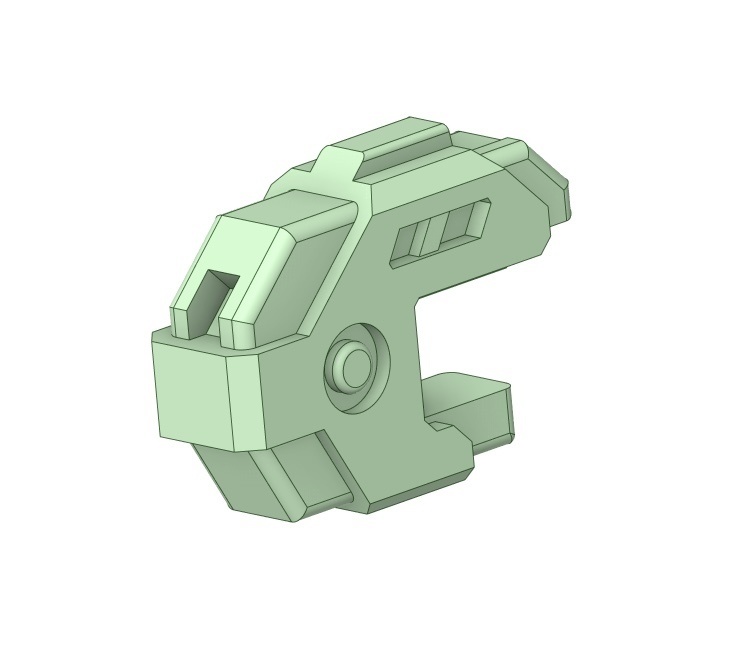 ATTACK GEAR 08