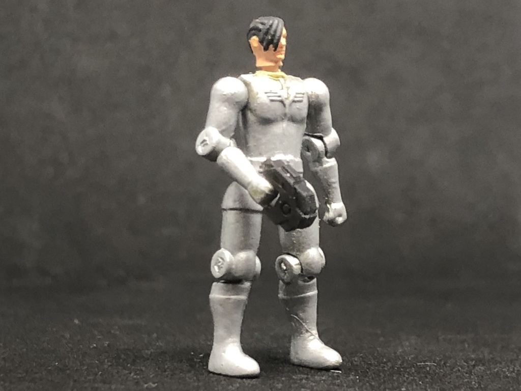 ATTACK GEAR 08