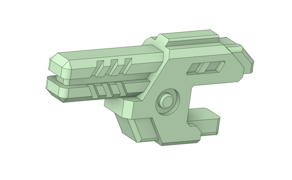 ATTACK GEAR 09