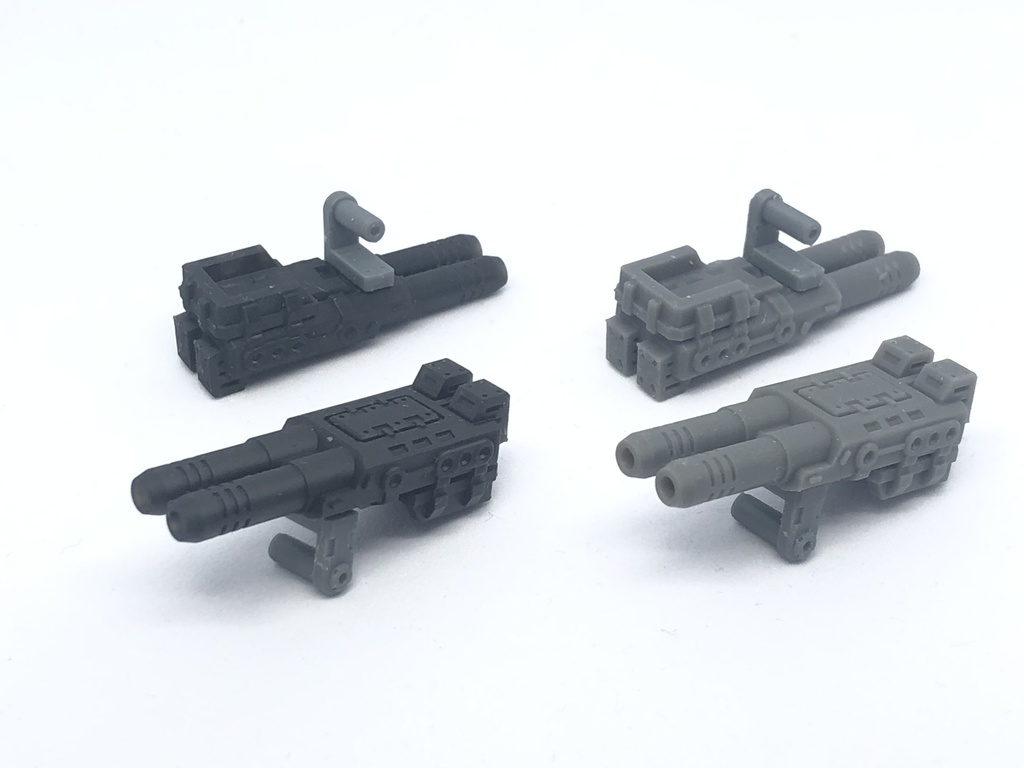 M強化パーツ G01 / 1セット(Lx1 Rx1)