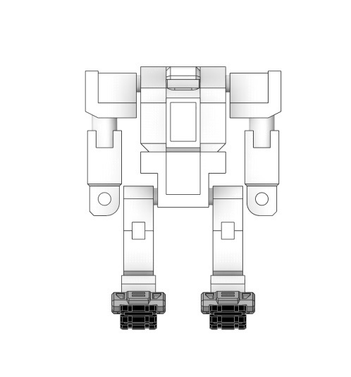 ソール27 (LRセット)