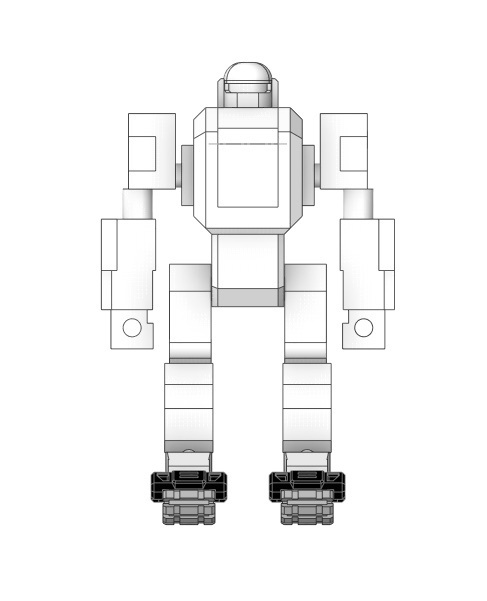ソール27 (LRセット)