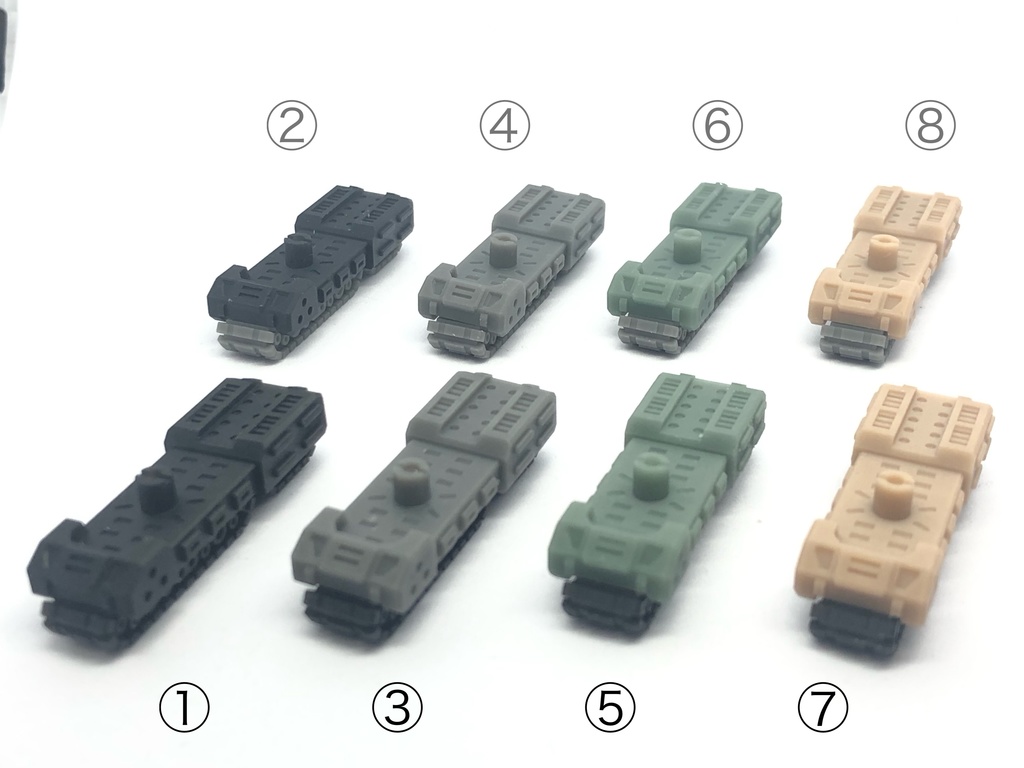 ソール28 (LRセット)