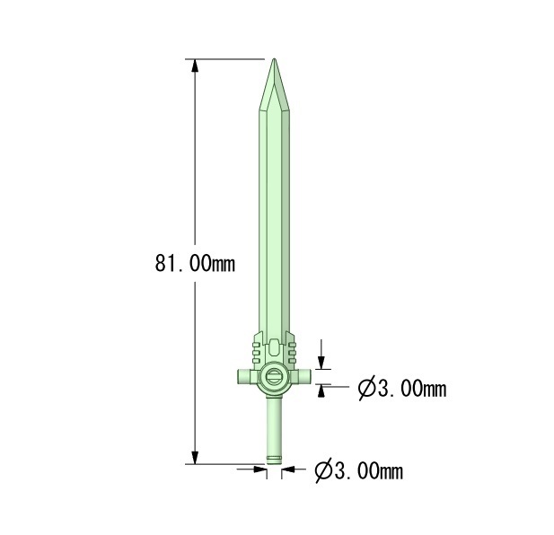 エネルギーブレード 02