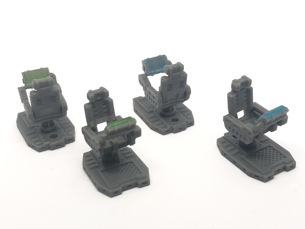 コンソール i (2個セット)