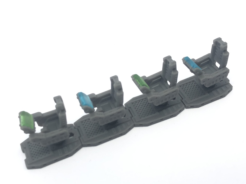 コンソール i (2個セット)