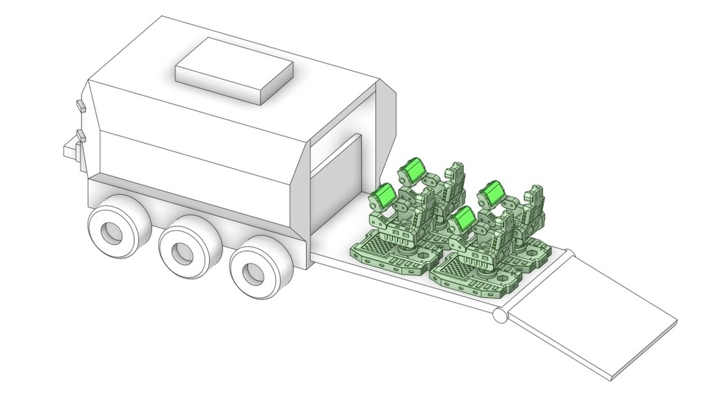 コンソール i (2個セット)