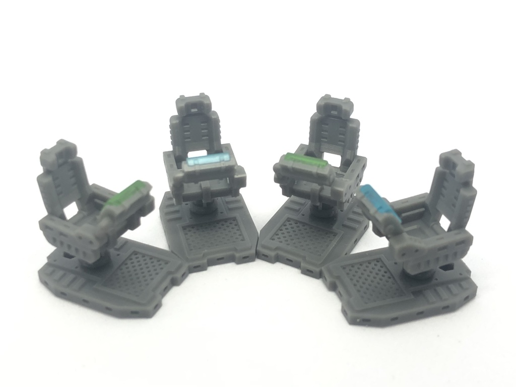 コンソール i (2個セット)