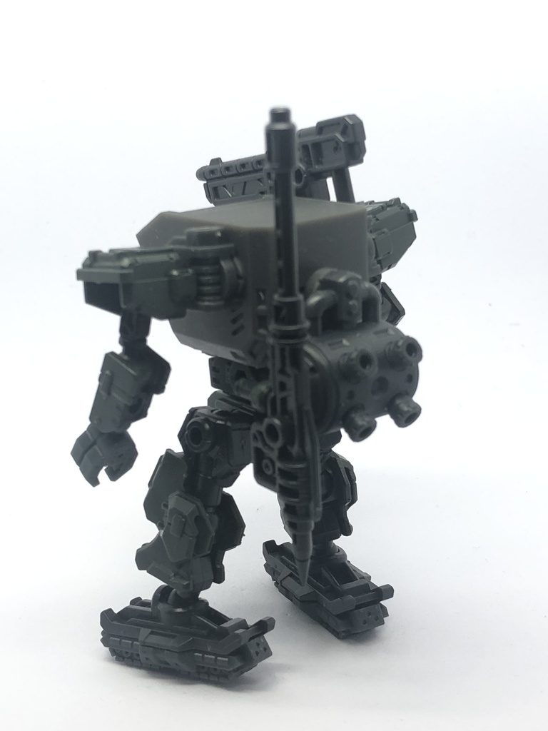 SPパーツ 10 (LRセット)