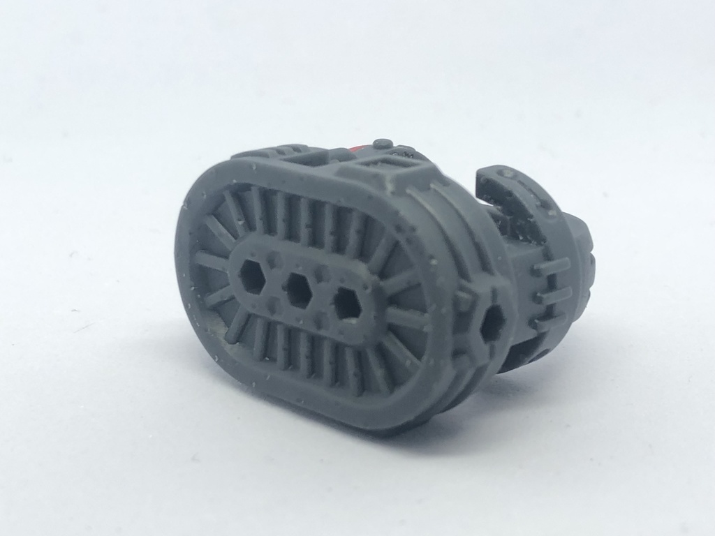 極悪コンソール 01