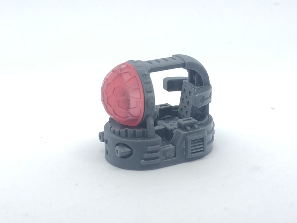 極悪コンソール 01