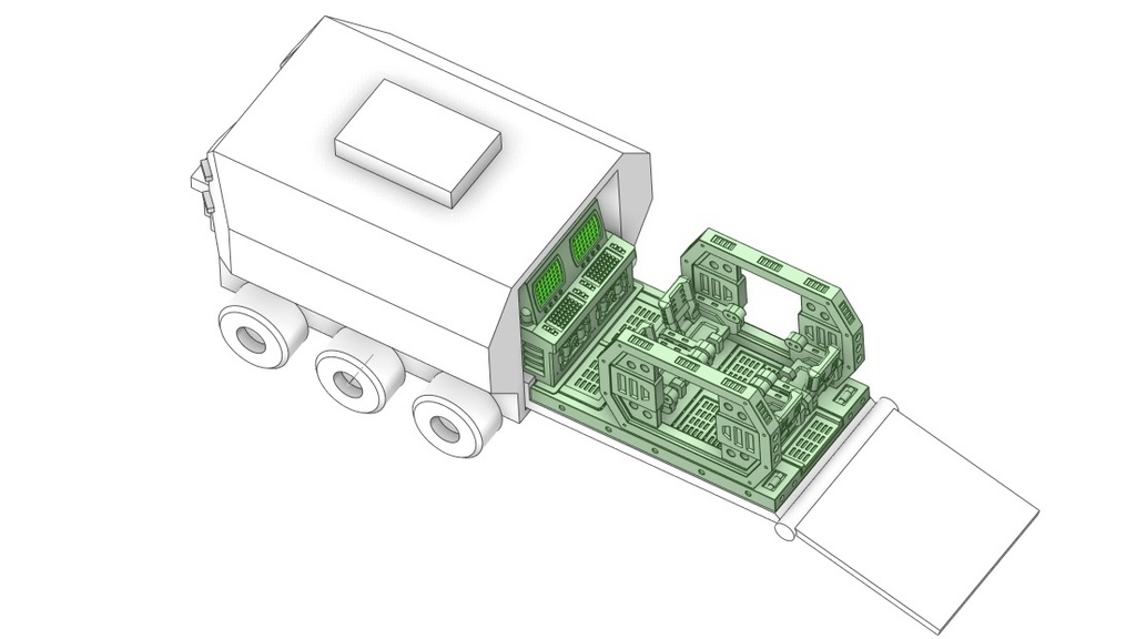 秘密基地パーツ 04