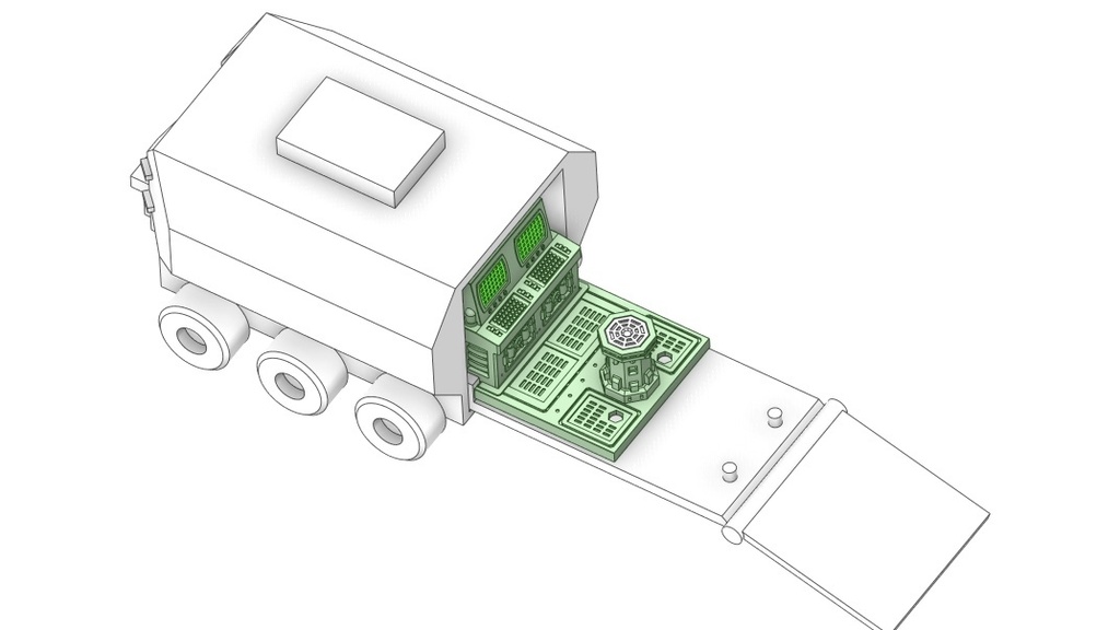 秘密基地パーツ 05