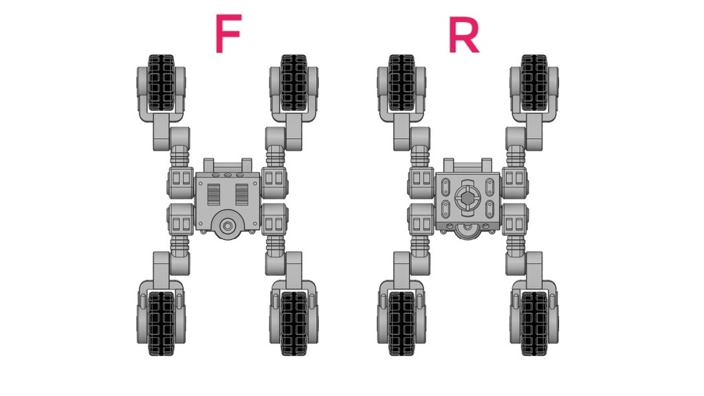 ビークルパーツ 15