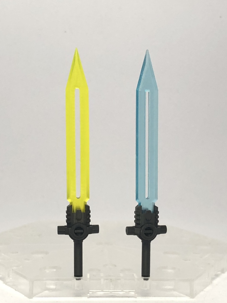 エネルギーブレード 04