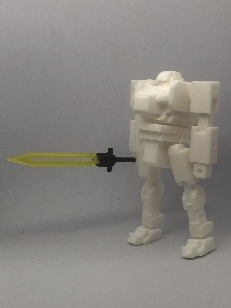 エネルギーブレード 04