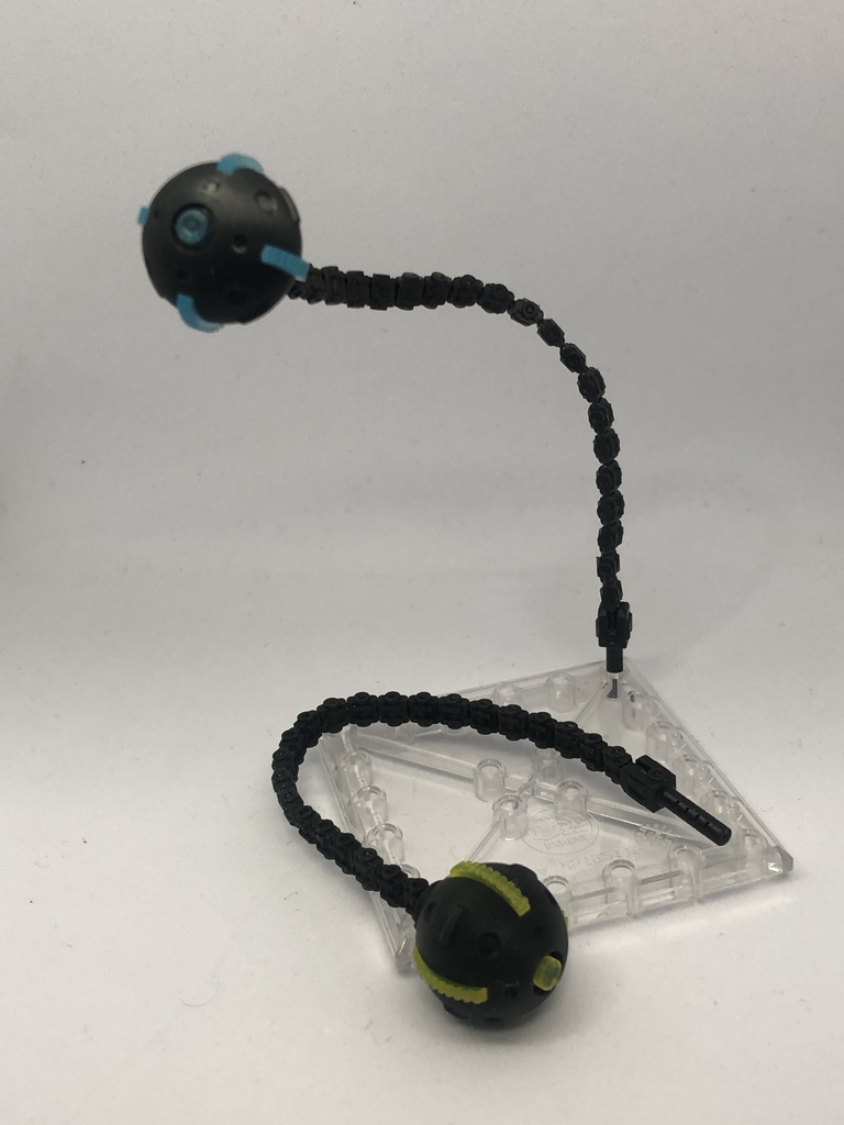 エネルギーハンマー