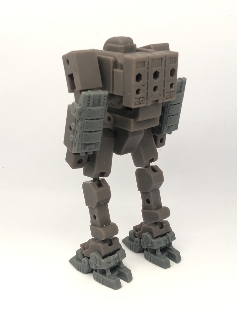 TA-01 (アーマー/アーム用)