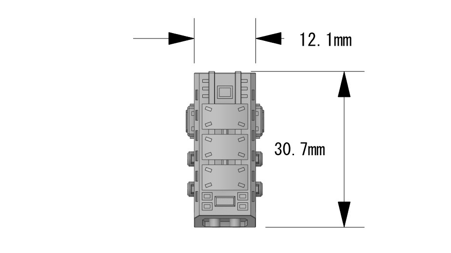 TA-01 (アーマー/アーム用)