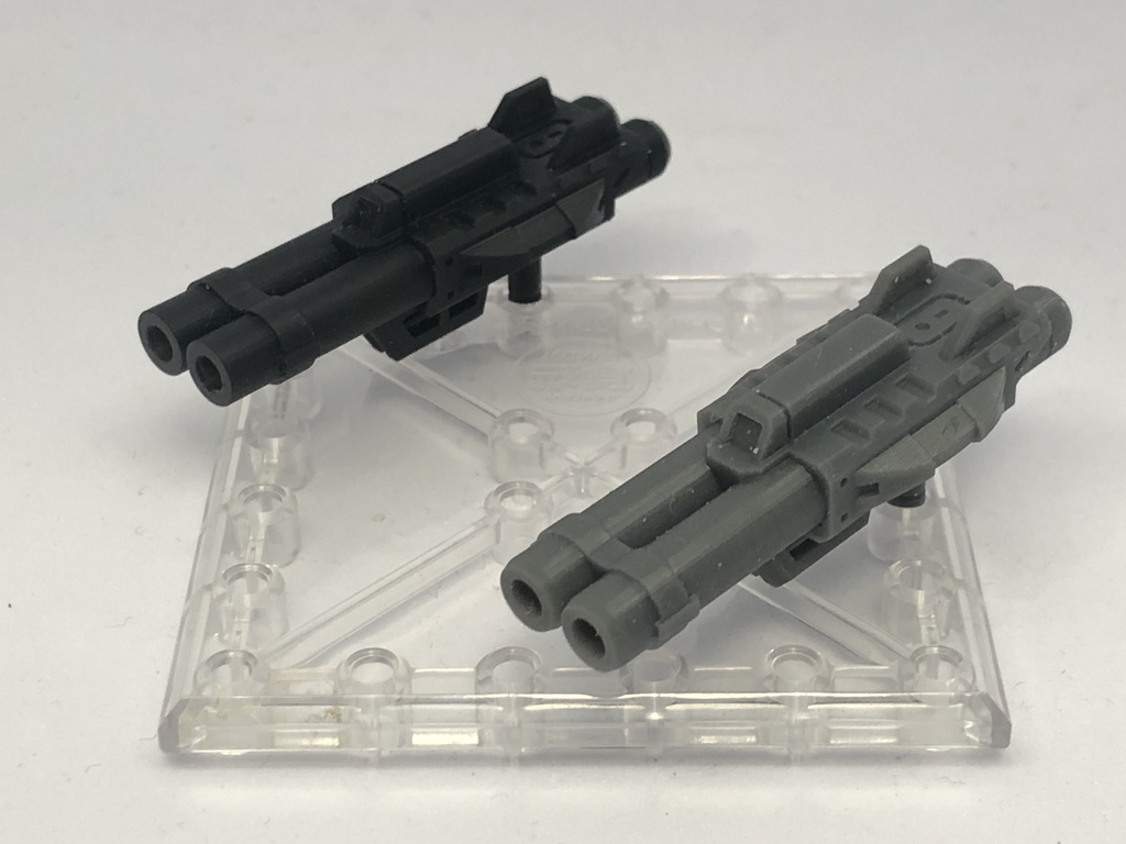 TW-02 スピアガン