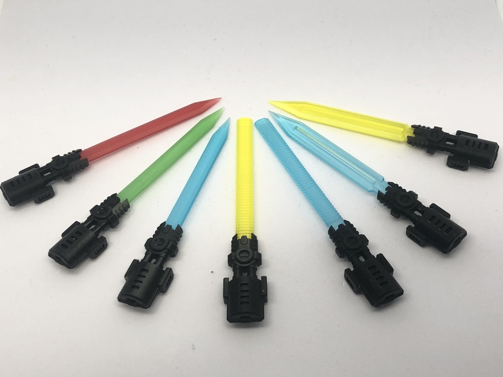 TW-05 ブレードアーマー(LRセット)