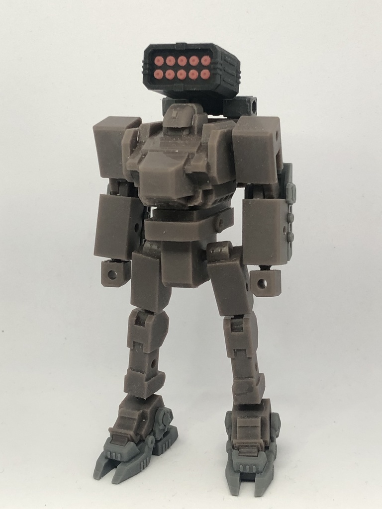 TW-04 (ミサイルポッド)