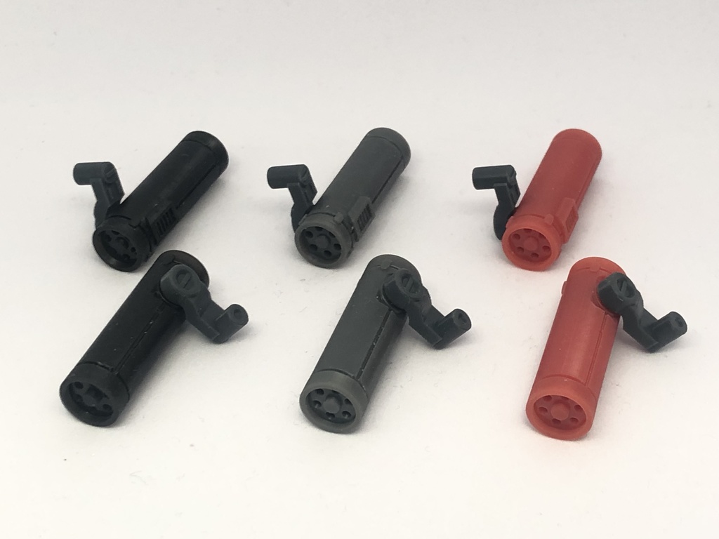 ミサイルポッド 09C 10C 11C