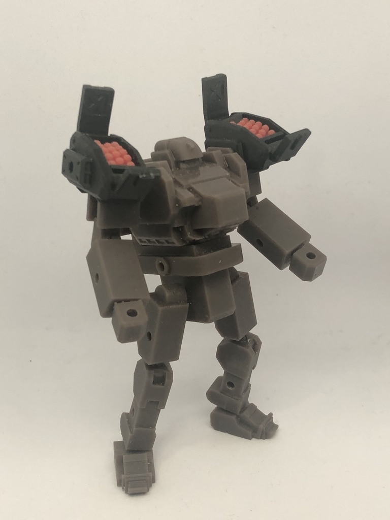 TA-02 (LR/セット)