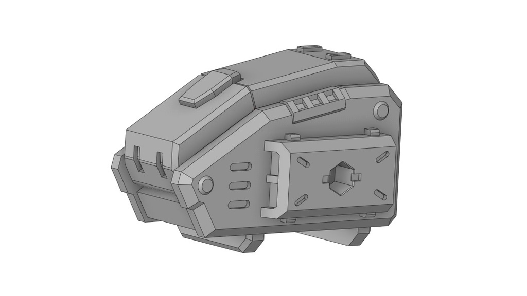 TA-02 (LR/セット)