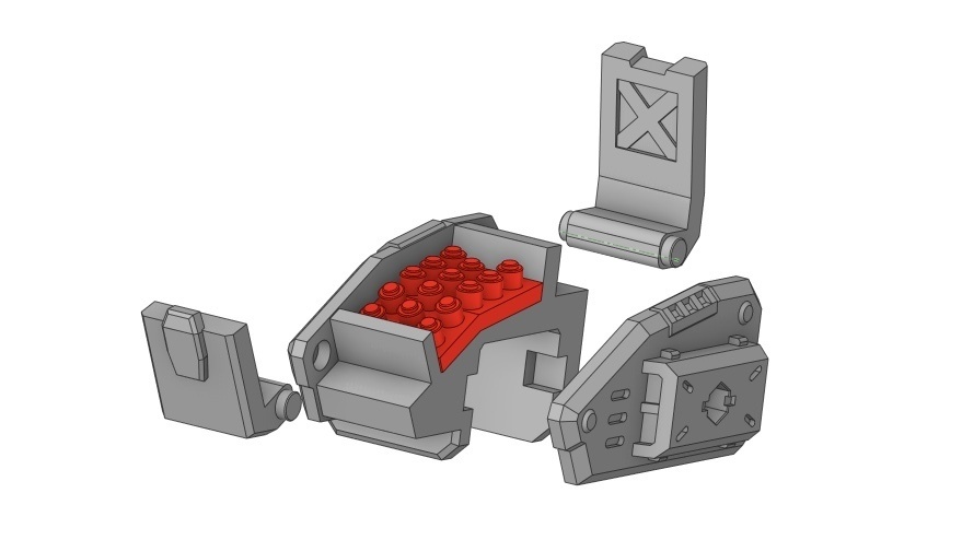 TA-02 (LR/セット)