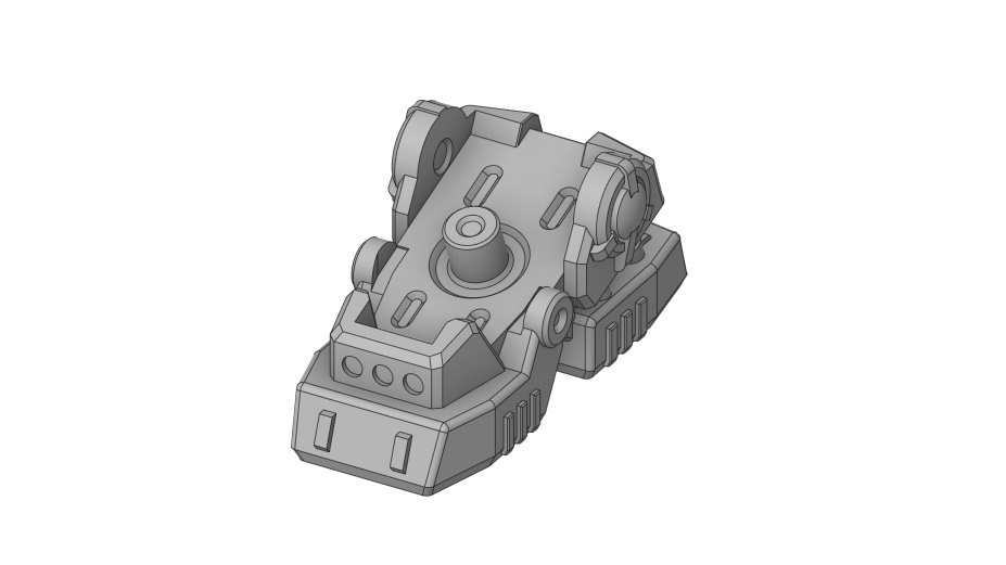 TB-02 (ソール / LRセット)