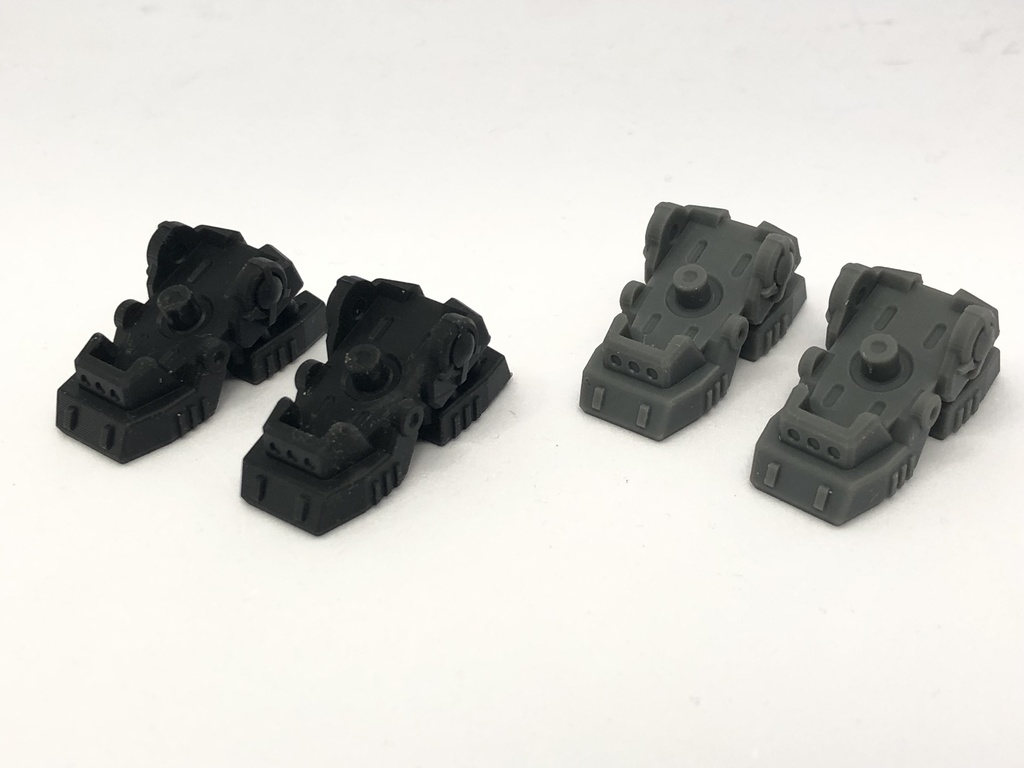 TB-02 (ソール / LRセット)