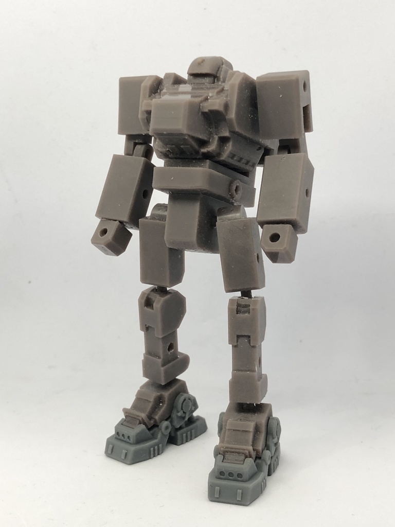 TB-02 (ソール / LRセット)