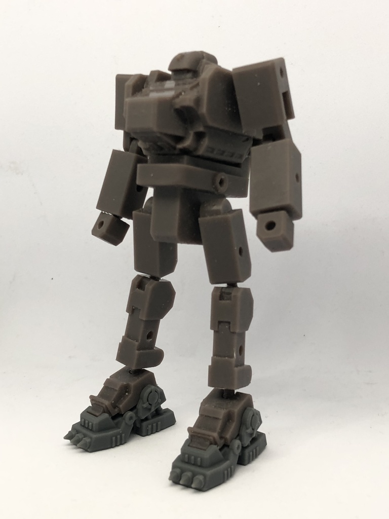 TB-03 (ソール / LRセット)