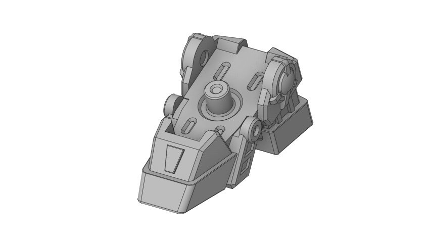 TB-04 (ソール / LRセット)