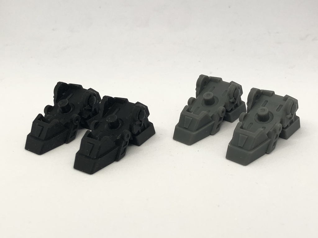 TB-04 (ソール / LRセット)